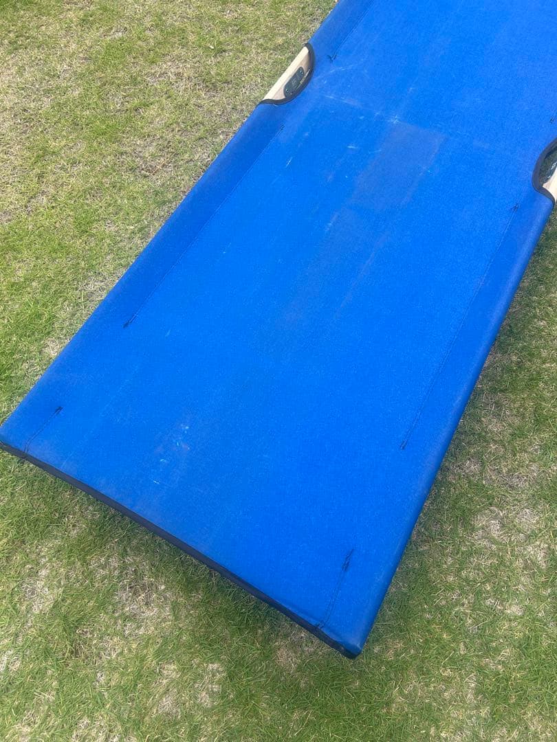 希少 BYER of Maineアラガッシュコット ブルー 2個セット 廃盤