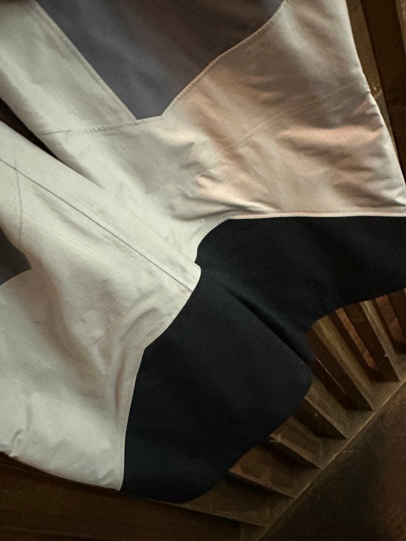 ピークパフォーマンスPeakPerfomance ナチュラル　ノーソン