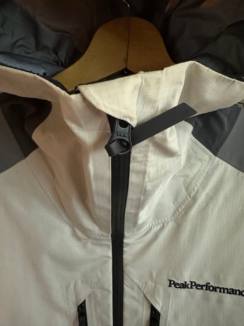 ピークパフォーマンスPeakPerfomance ナチュラル　ノーソン