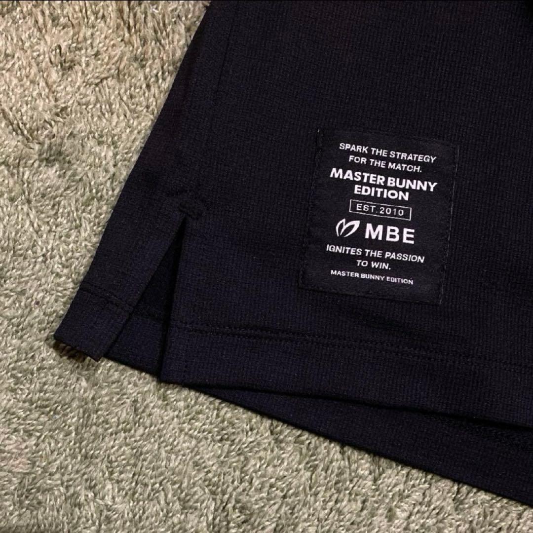 パーリーゲイツ☆新品 再入荷 マスターバニー フルダルSPXメッシュ