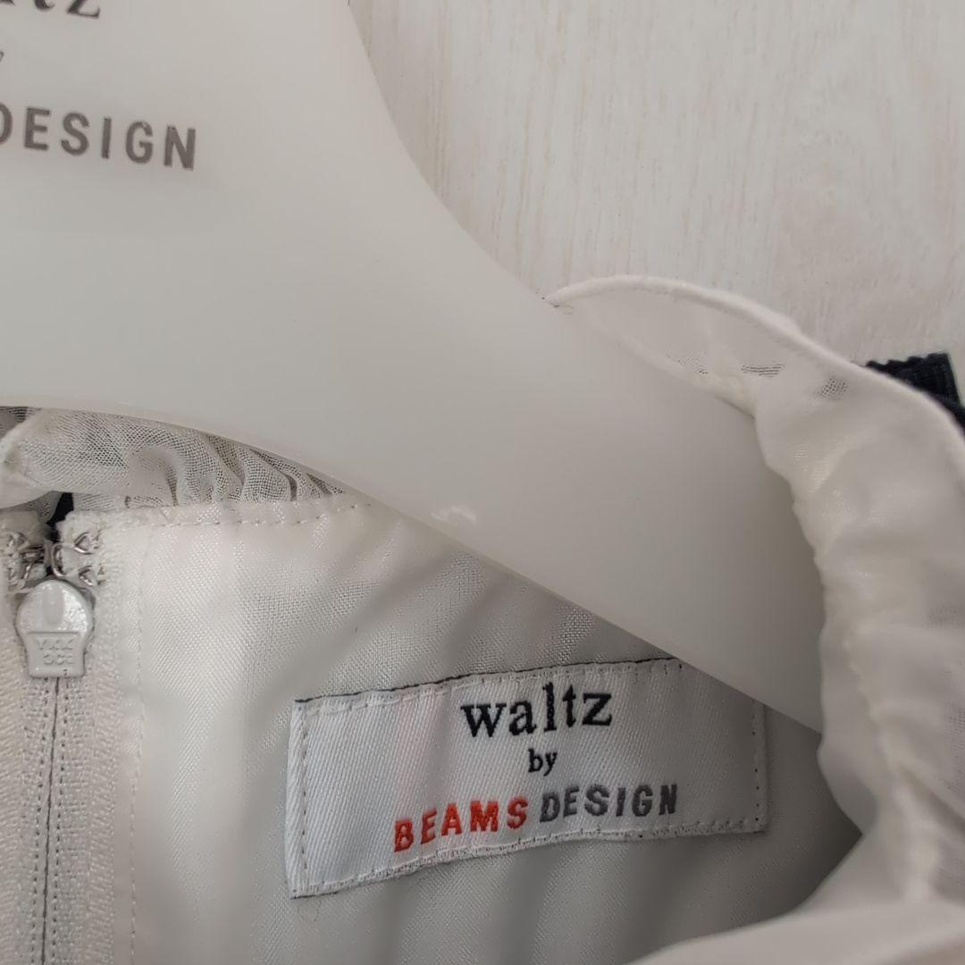 waltz by BEAMS DESIGN 卒園式　入学式　フォーマル　130