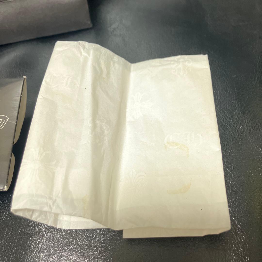 クロムハーツ　No2 CH PLUS ピアス