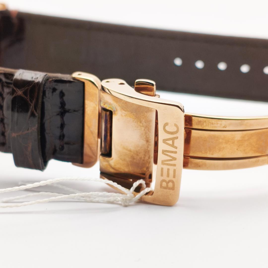 未使用 セイコー プレザージュ BEMAC創業70周年記念 6R24-00D0 - メルカリ