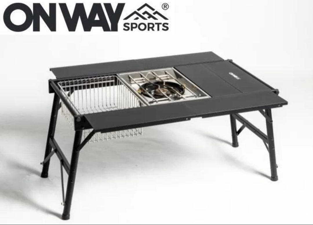 Simpleme IGTエクステンションテーブル OW-4044 拡張