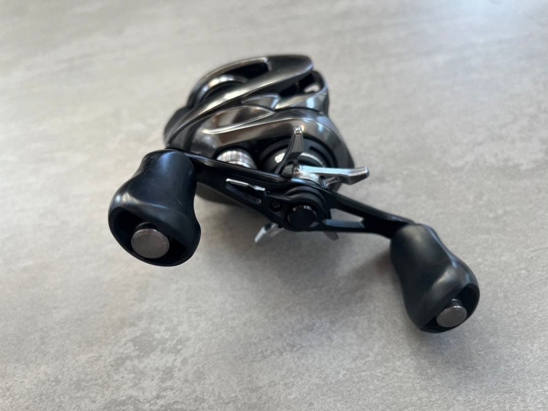 【つぅ】シマノ 20メタニウム XG 右巻き