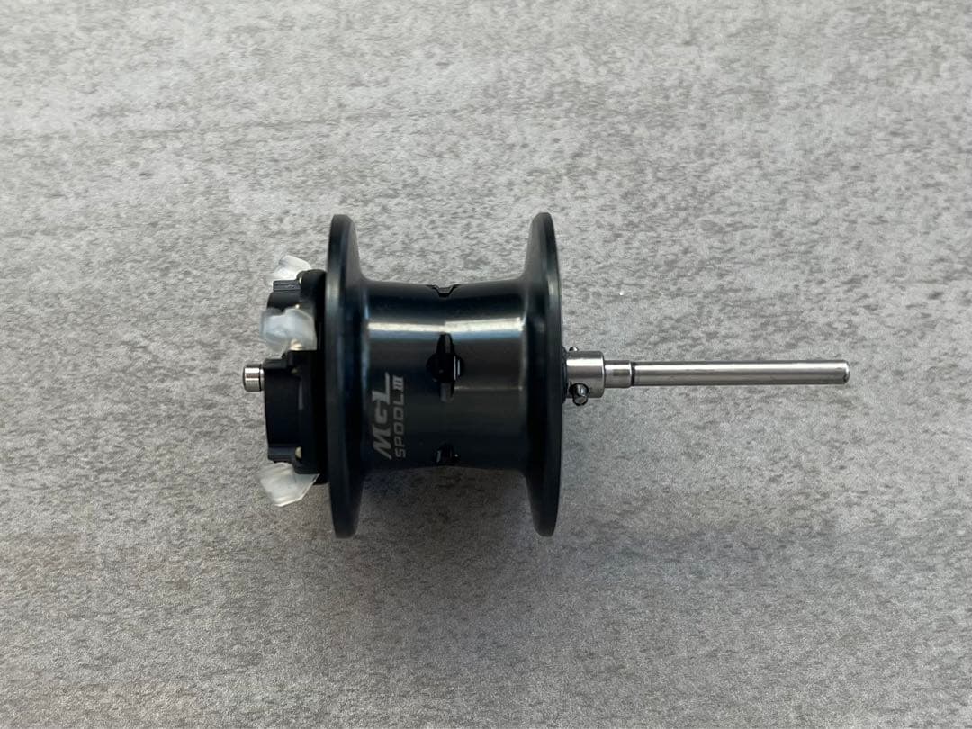 【つぅ】シマノ 20メタニウム XG 右巻き