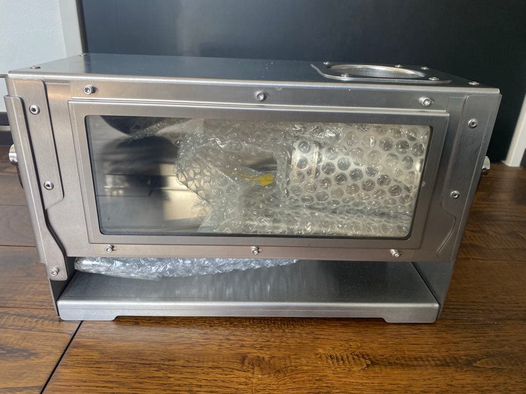 Soomloom 薪ストーブ 超軽量 薪ストーブ TOPON ウッドストーブ