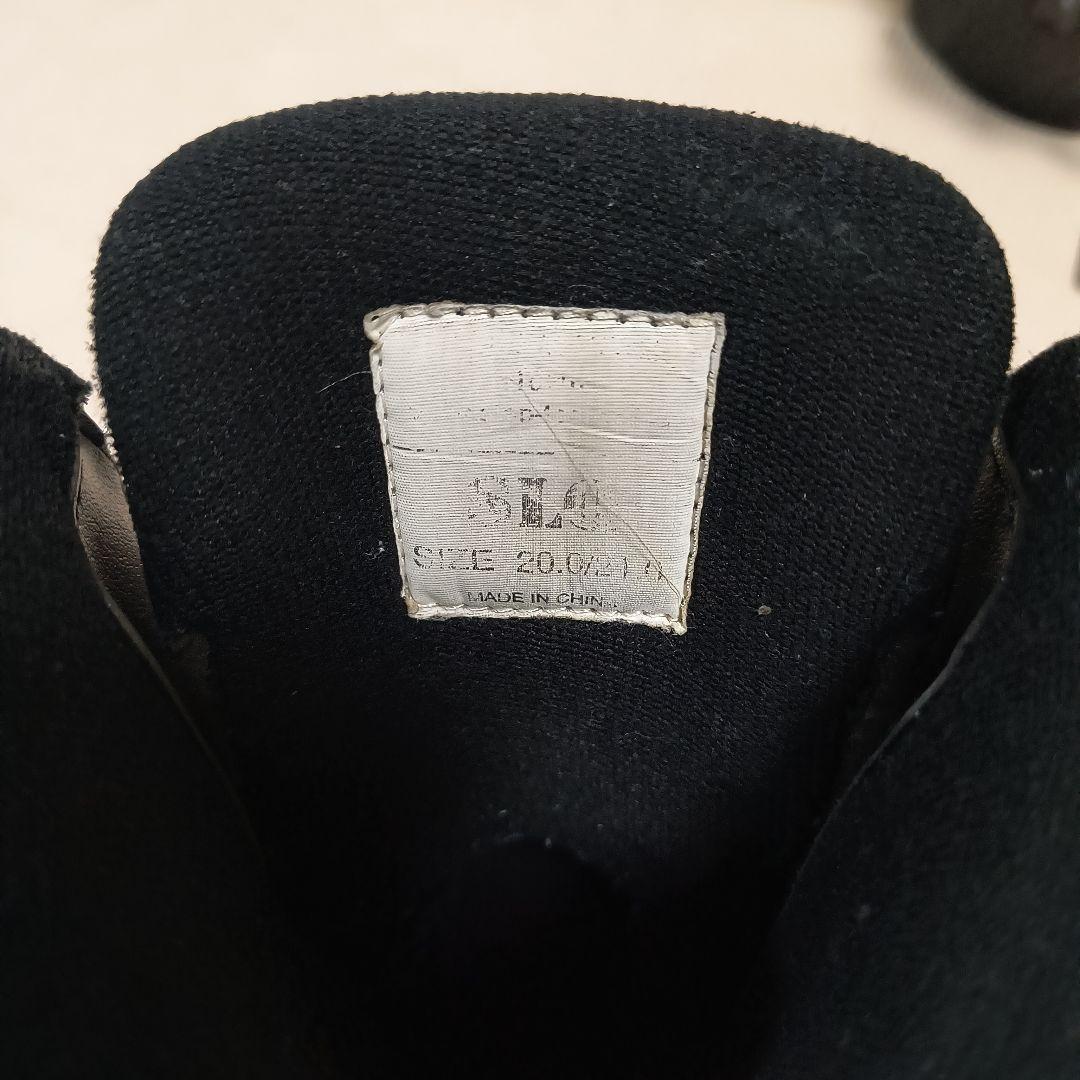 ガンバルンバ スノーボード ビンディングとブーツセット キッズ 110