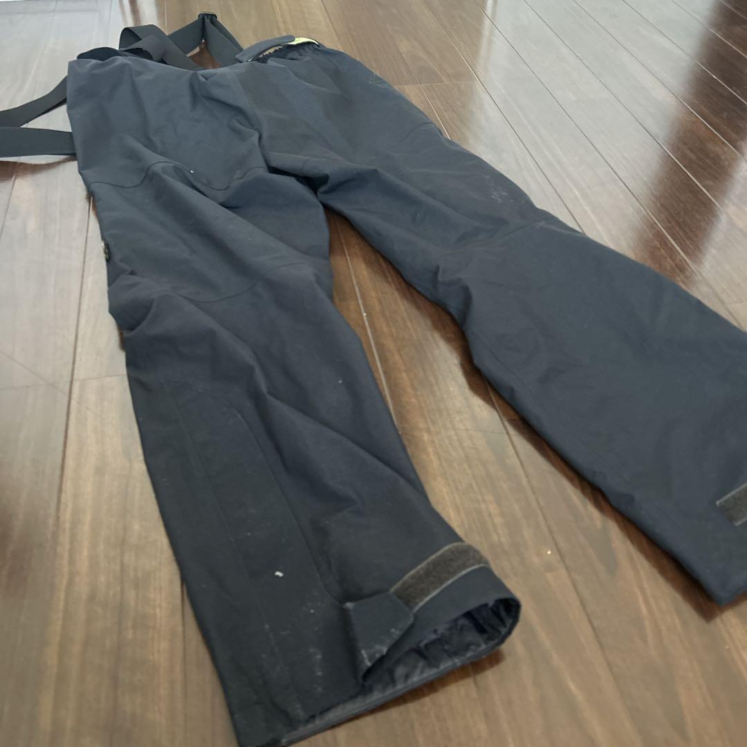 シマノ XEFO ゴアテックス レインジャケット レインスーツ 上下セット