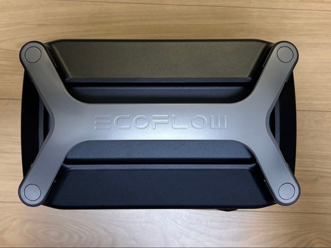 マコさん専用『新品』【ECOFLOW】 Pro ポータブル電源