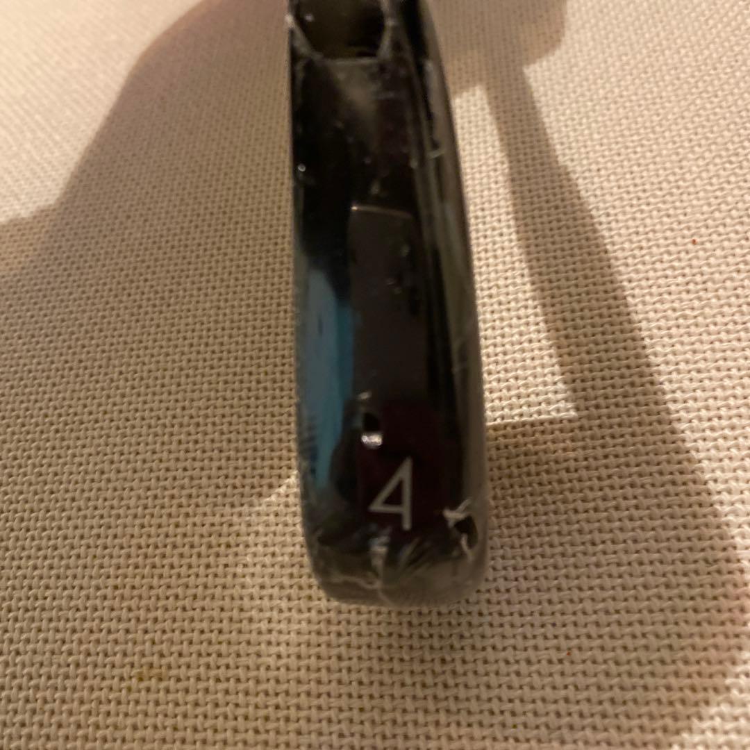 ナイキ ゴルフ　 NIKE VAPOR FLY PRO 4番アイアン　新品未使用