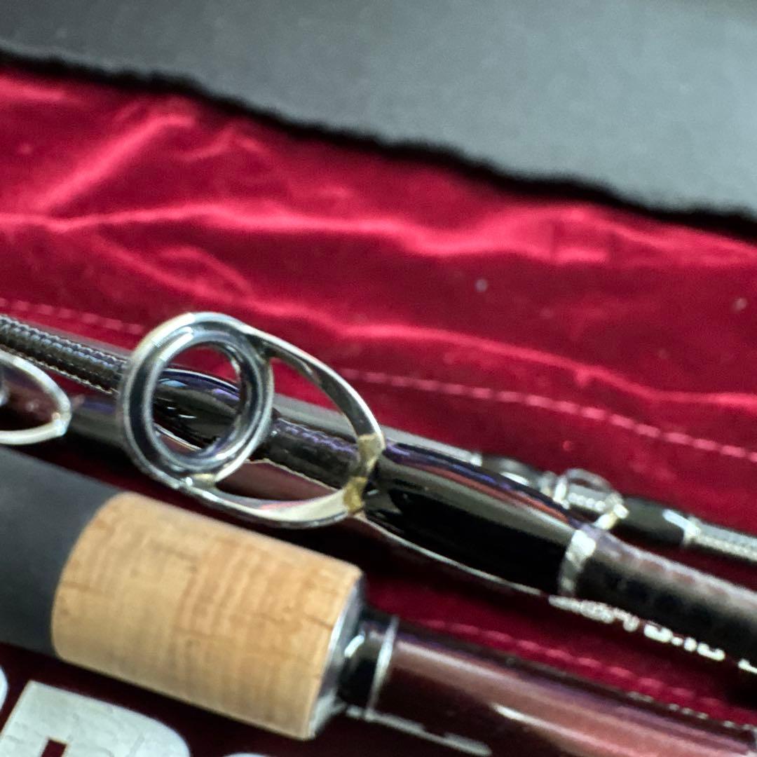 Fishman フィッシュマン BC4 ブリストコンパクト5.10 LH