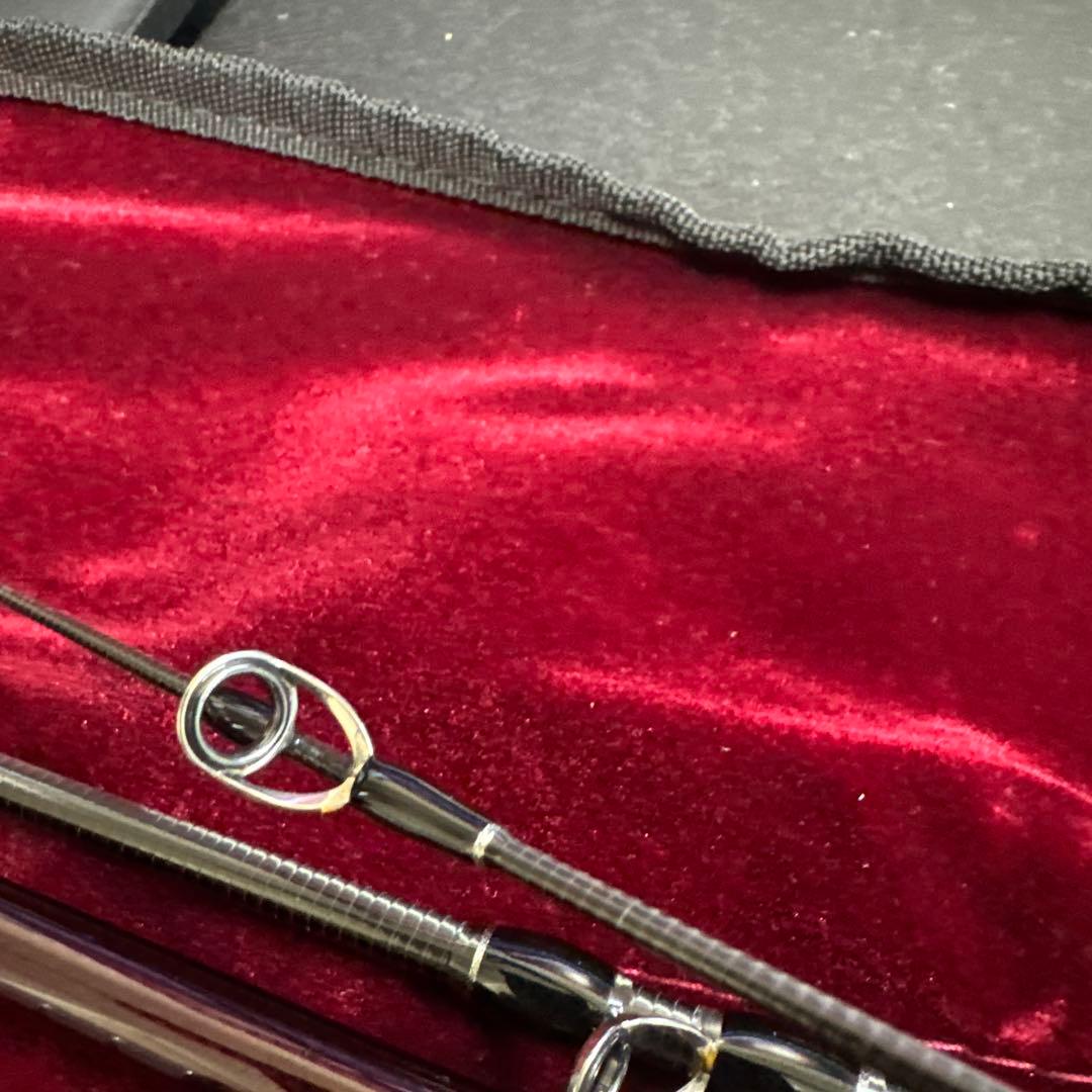 Fishman フィッシュマン BC4 ブリストコンパクト5.10 LH