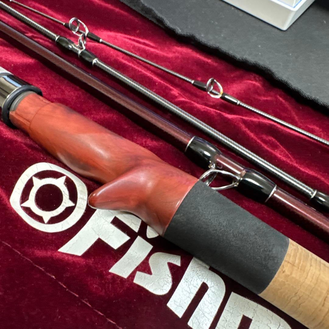 Fishman フィッシュマン BC4 ブリストコンパクト5.10 LH