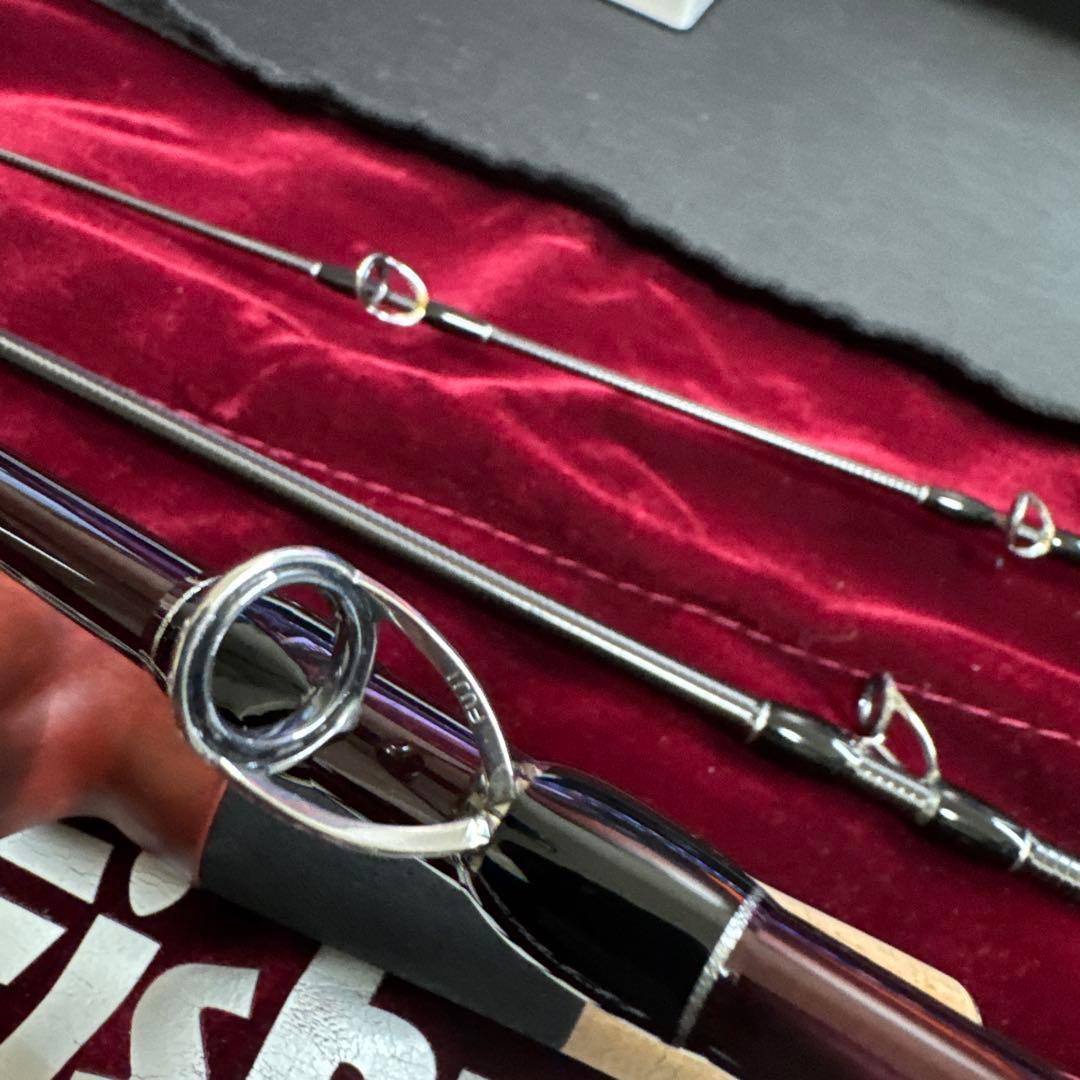 Fishman フィッシュマン BC4 ブリストコンパクト5.10 LH