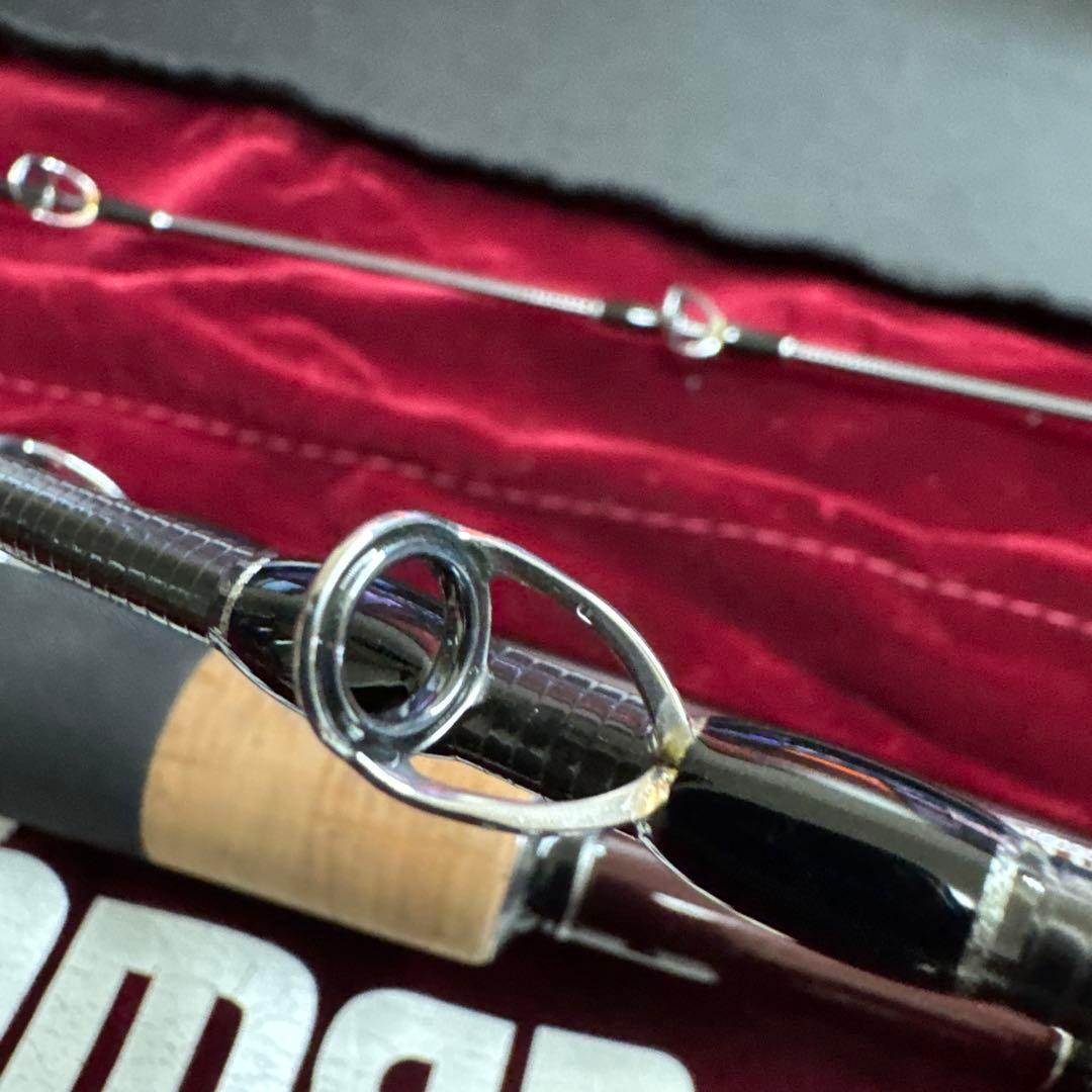 Fishman フィッシュマン BC4 ブリストコンパクト5.10 LH