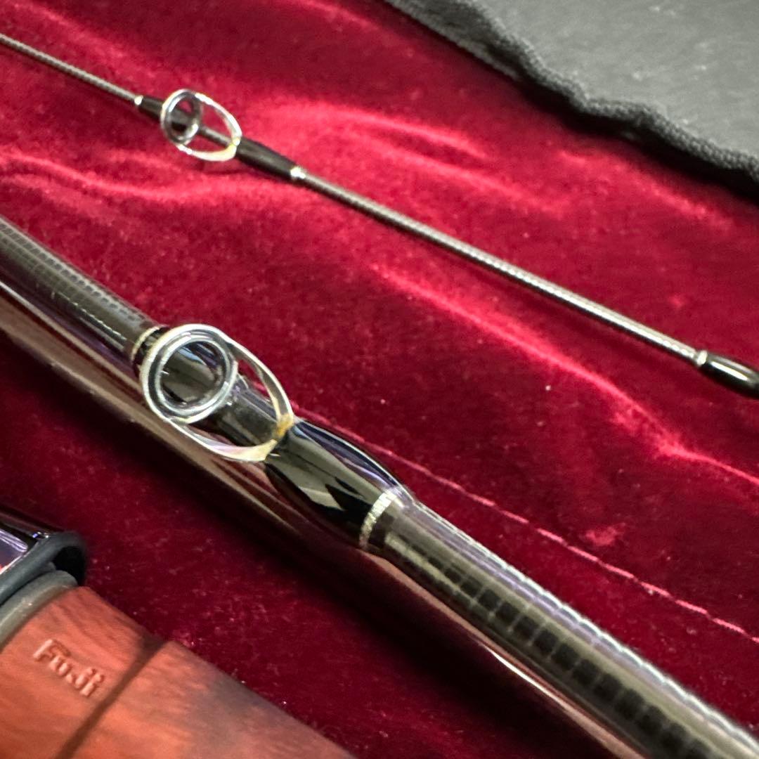 Fishman フィッシュマン BC4 ブリストコンパクト5.10 LH