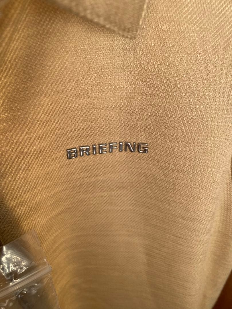 【大幅値下げ】ブリーフィング　ワンピース　【新品,未使用】xs