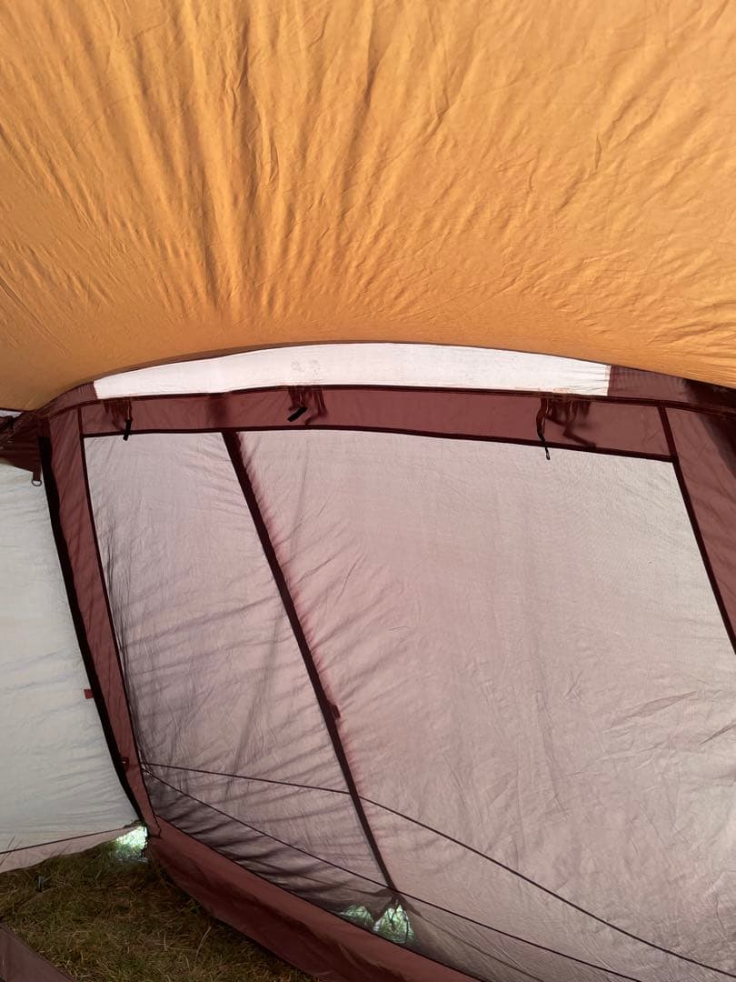  peak スノーピーク ランドプリーズ リビングシェル TP-623