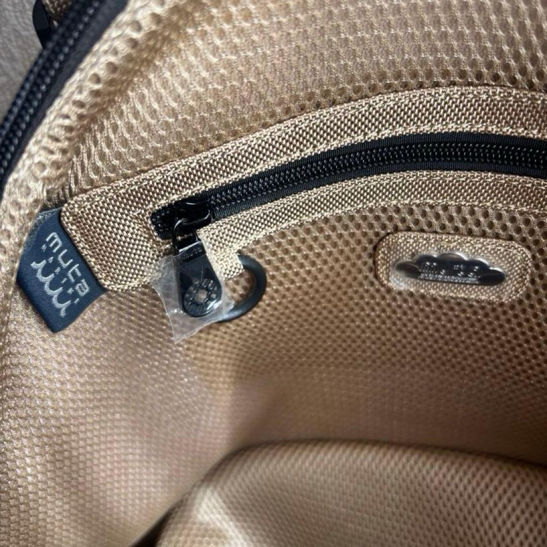 【未使用品】SeaDek® x muta MARINE ゴルフバッグ