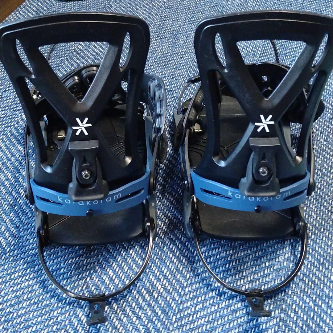 karakoram layback Mサイズ