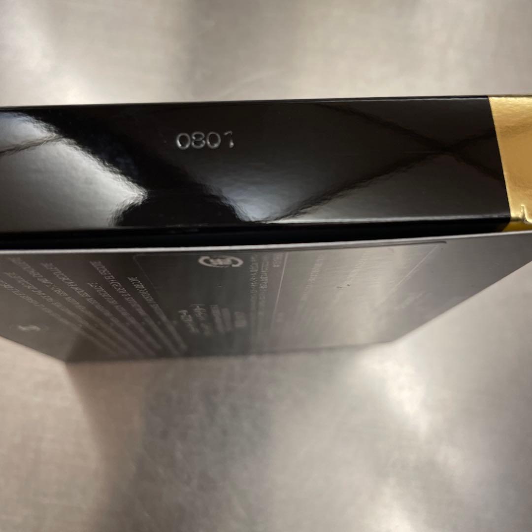 CHANEL　ジュー ドゥ ルミエール新品未使用