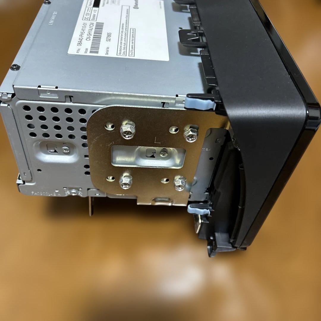 Panasonic CN-SHYAJ1CM カーナビ