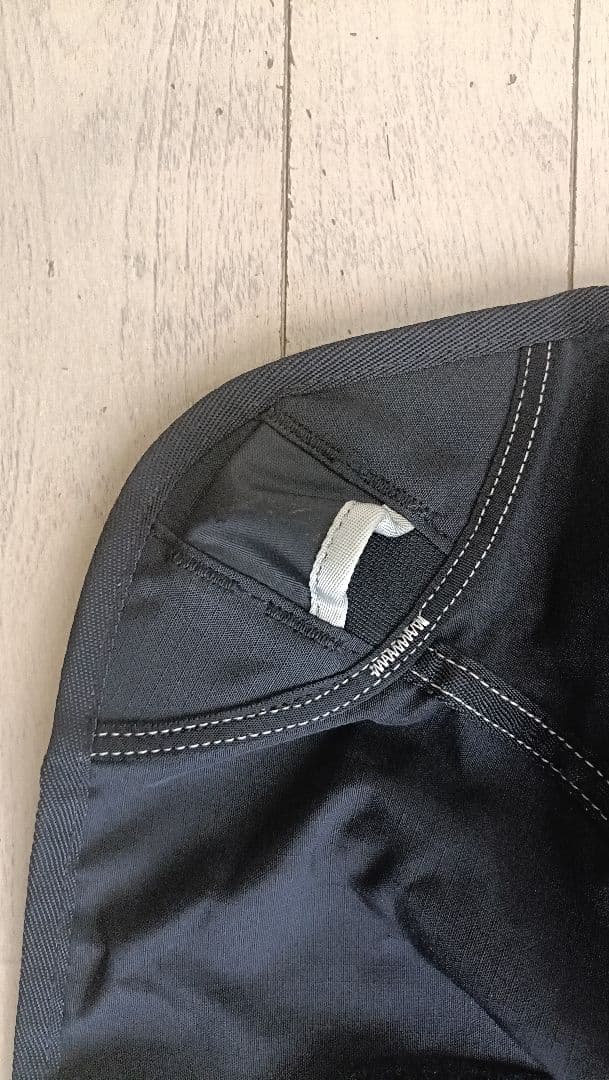 【希少】ヘリノックス　ハブアグッドタイム　タクティカルチェア