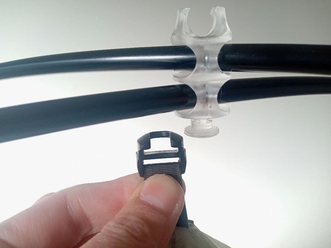 MOUNTAIN DAX NUPKA1 マウンテンダックス 山岳テント