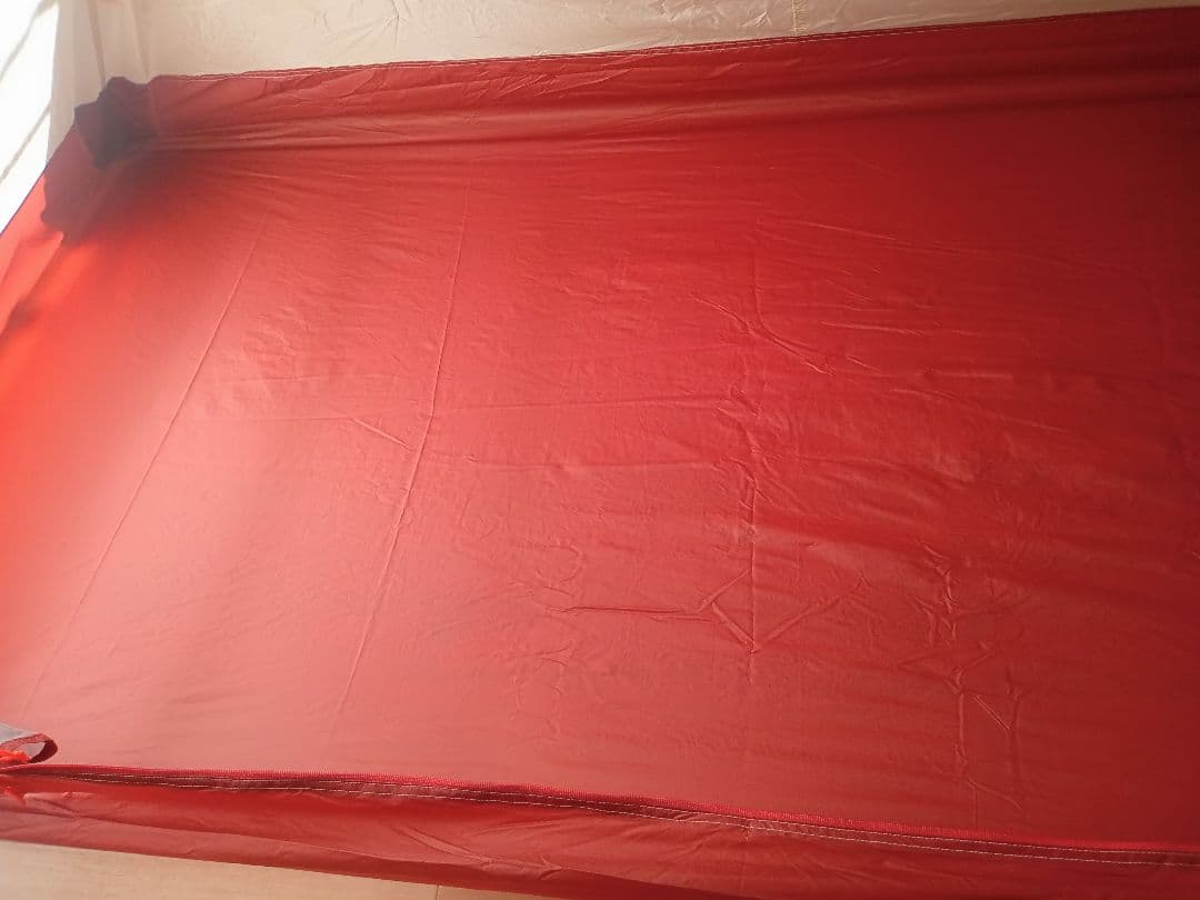 MOUNTAIN DAX NUPKA1 マウンテンダックス 山岳テント