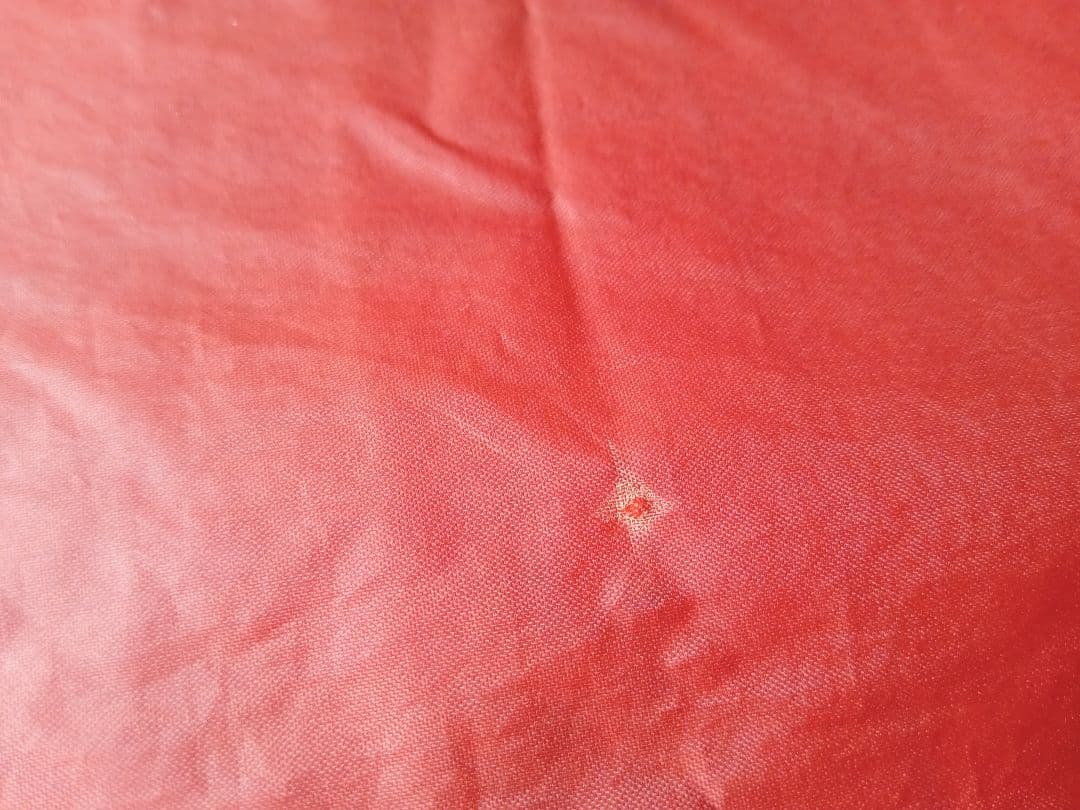 MOUNTAIN DAX NUPKA1 マウンテンダックス 山岳テント