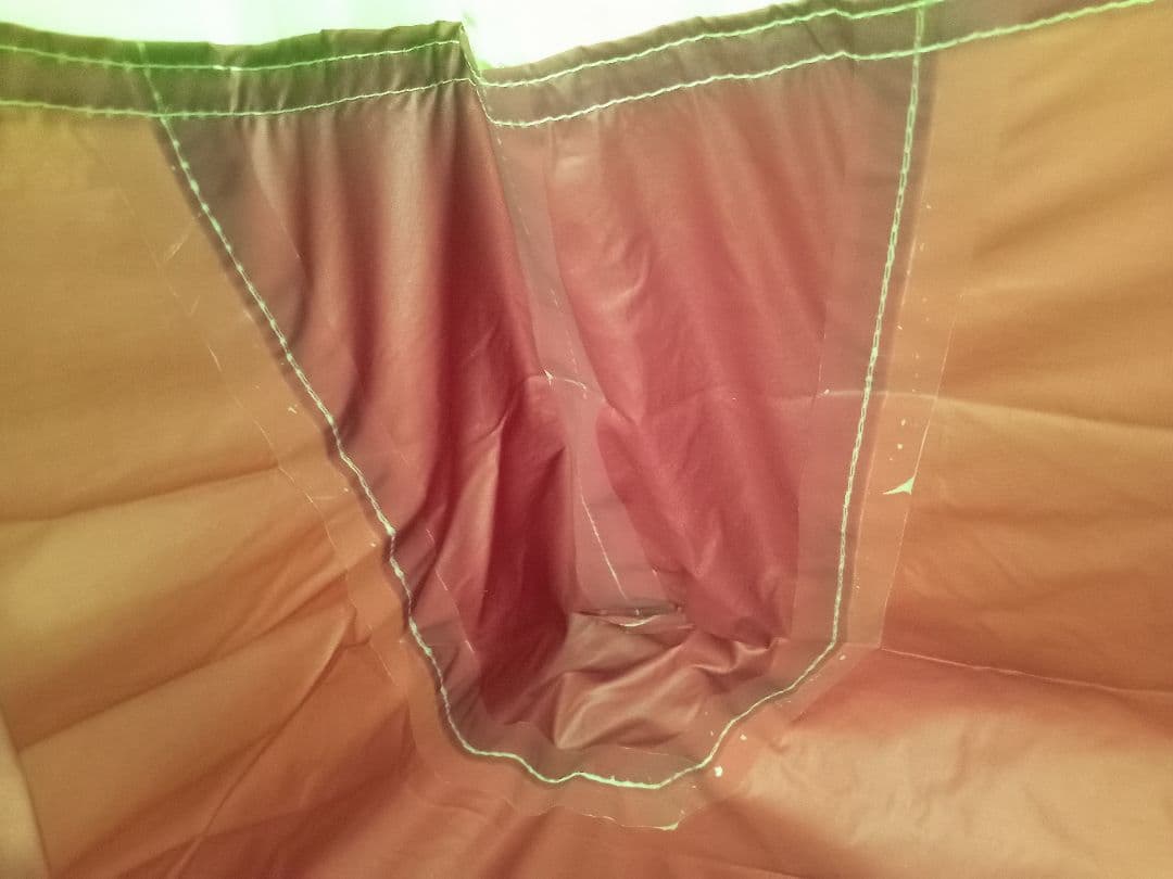 MOUNTAIN DAX NUPKA1 マウンテンダックス 山岳テント