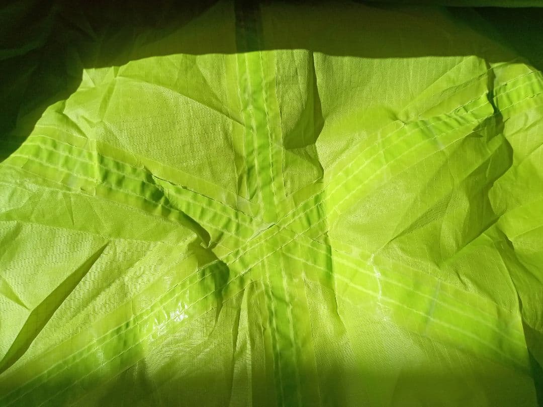 MOUNTAIN DAX NUPKA1 マウンテンダックス 山岳テント