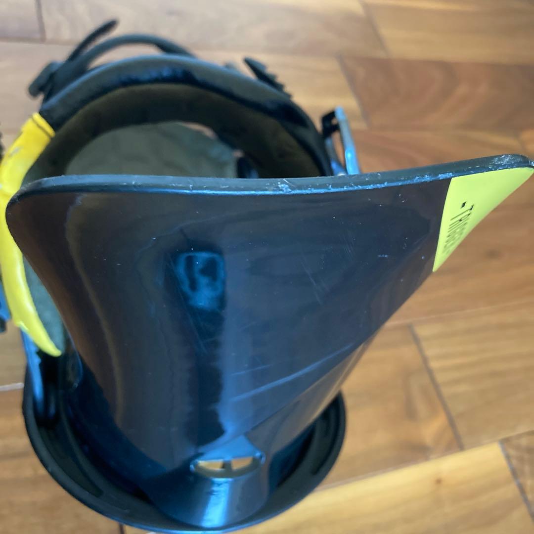 SALOMONビィンディングM サロモン　TRIGGER