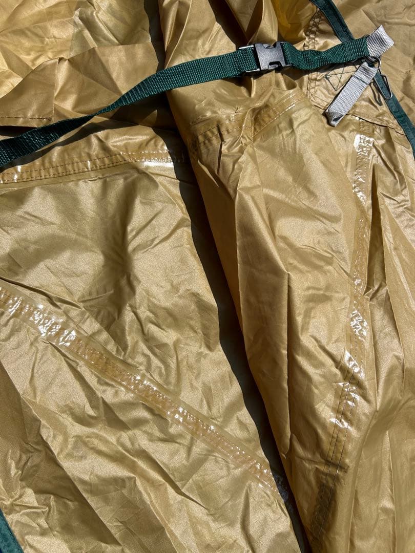 【美品】コールマン タフスクリーン2ルームハウス MDX