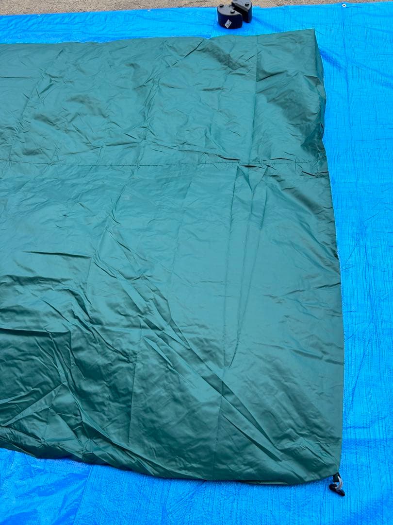 【美品】コールマン タフスクリーン2ルームハウス MDX