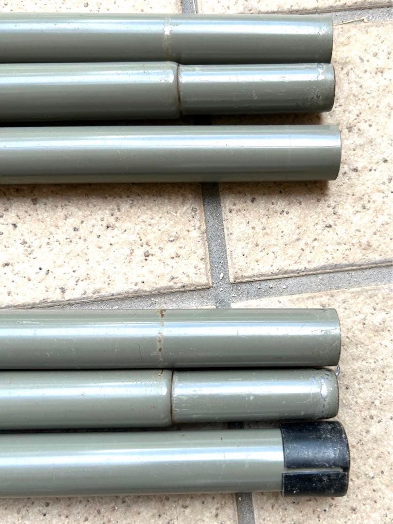 冬キャンプに！付属品完備【コールマン】ウェザーマスタートリオドームオールシーズン