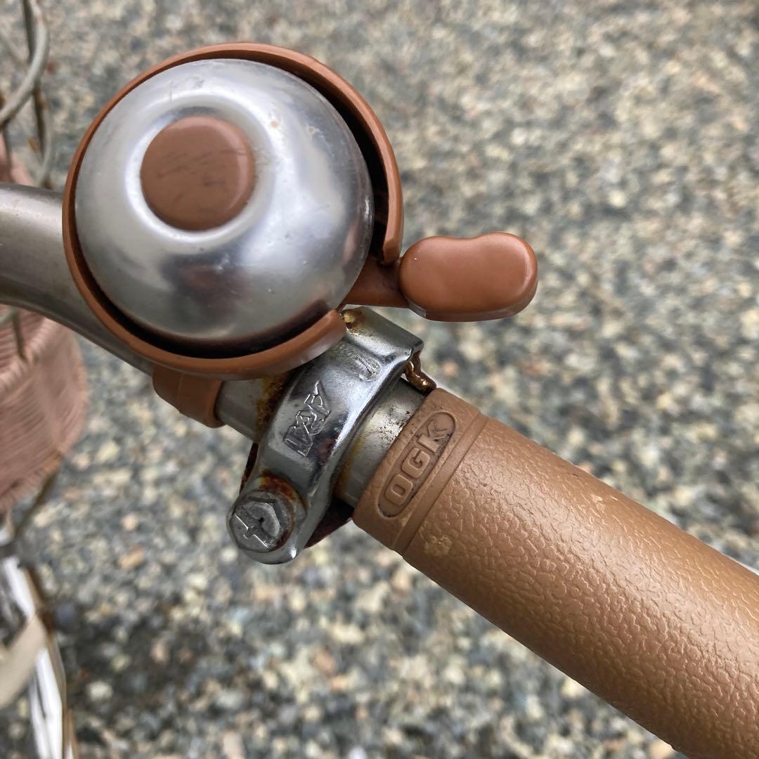 ギソ引き取り限定　福岡　アサヒ　フェリーク Jr. BAA-O 20インチ