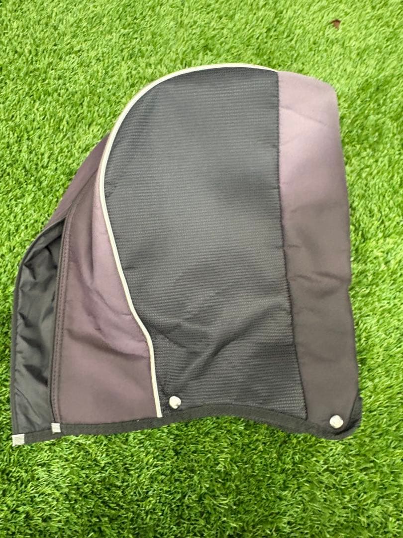 【タイムセール】Mizuno キャディバッグ