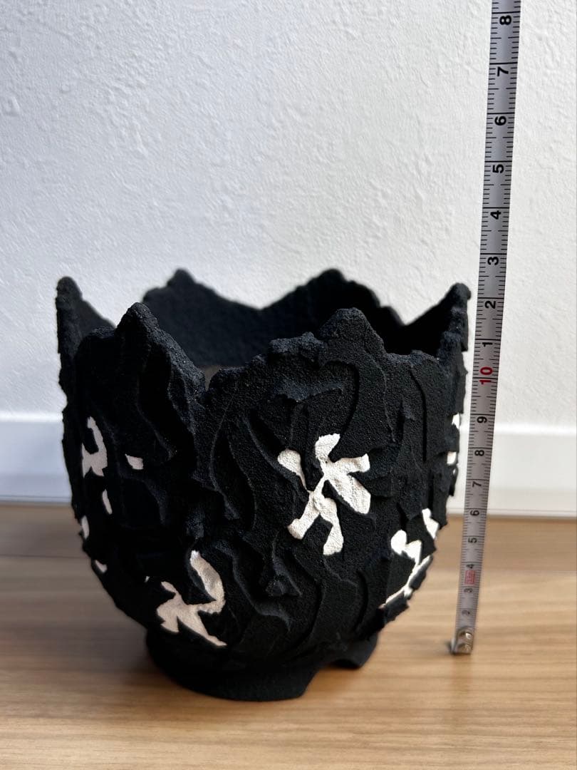 left botanical レフトボタニカル 鉢