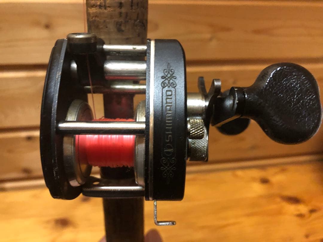 SHIMANO bantam10SGバンタム