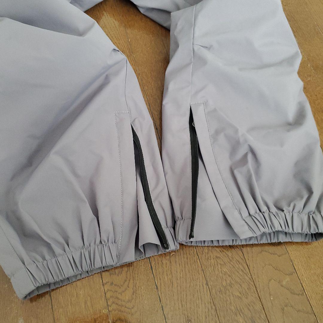 ICEPARDAL　ボードウェア　上下セット