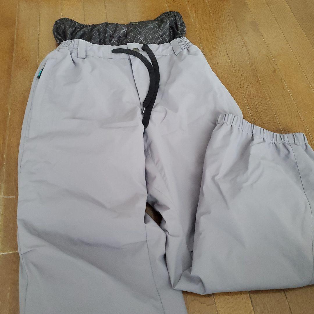 ICEPARDAL　ボードウェア　上下セット