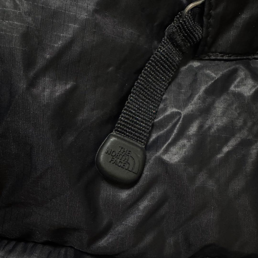 【限定】ノースフェイス ダウン XL THE NORTH FACE サミット