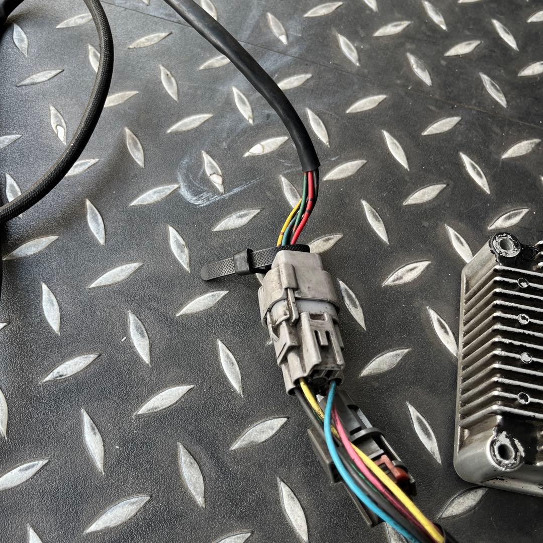 永井電子　ULTRA MDI No.9500