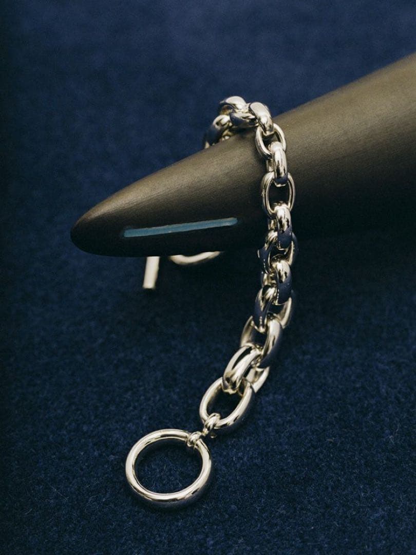 Llife RIPPLE BRACELET 値下げ致しました。