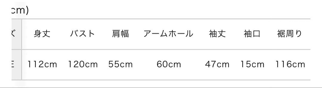 mizuiro ind ライトグレー ロングコート