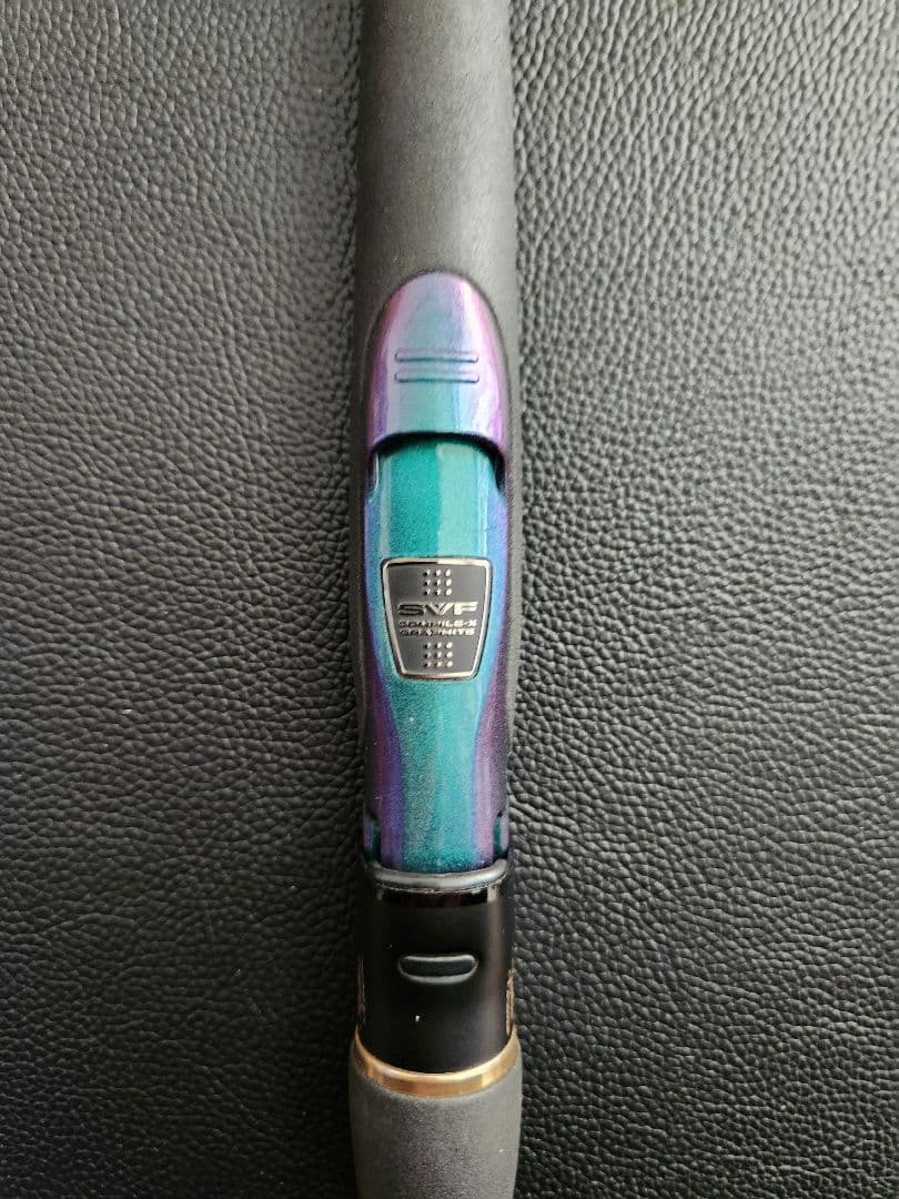 ダイワ　エメラルダス　 エギングロッド　STX-EG 832MH-SV