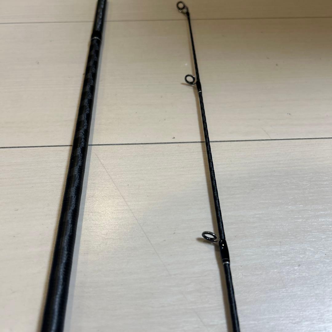 【美品】シマノ19エンカウンターS106M シーバスロッド ライトショアジギング