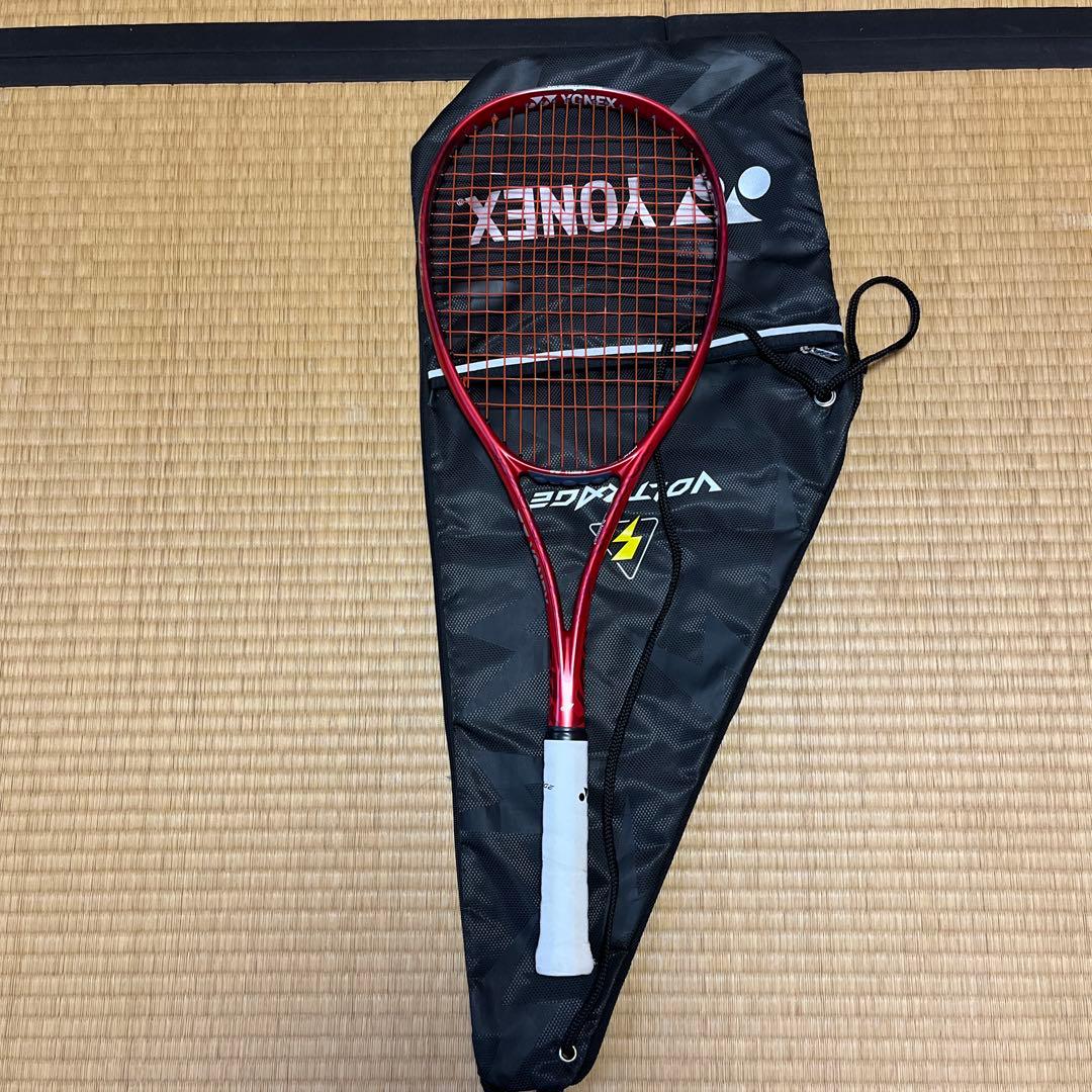 YONEX ボルトレイジ7s